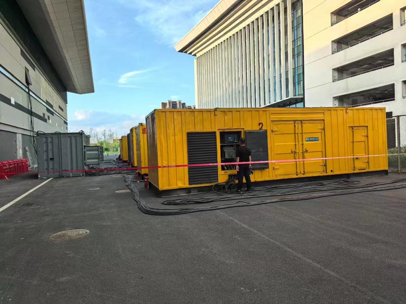 伊通柴油发电机冬季保养注意事项？