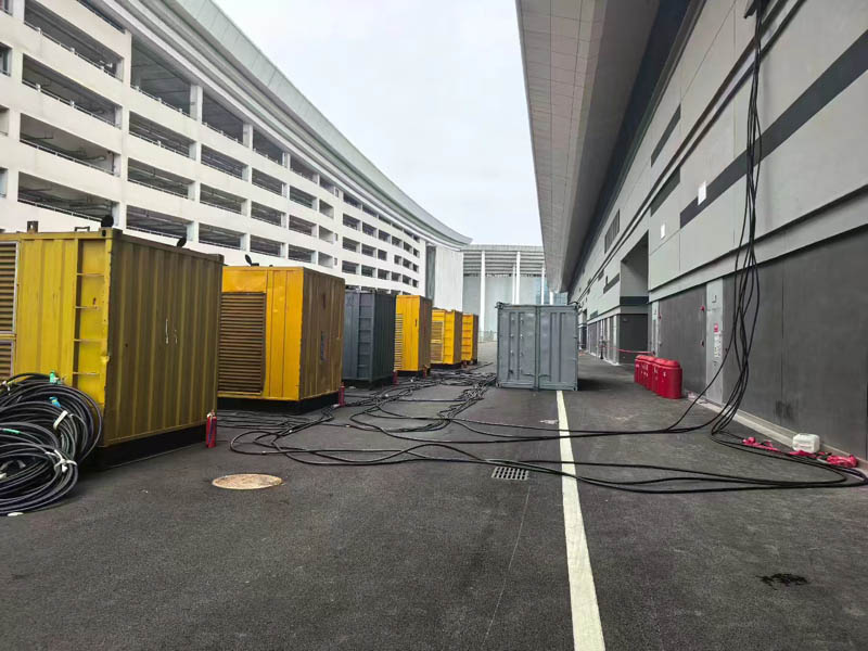 伊通冬季柴油发电机启动前需要做哪些准备工作？