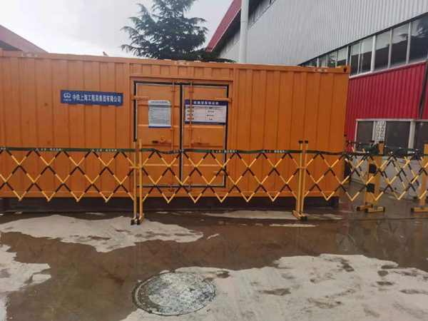 伊通介绍一下柴油发电机组的工作原理