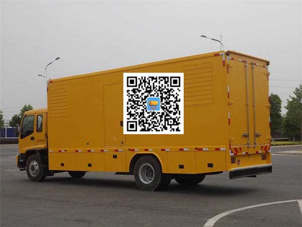 伊通发电车出租-发电机组的主要用途是什么?