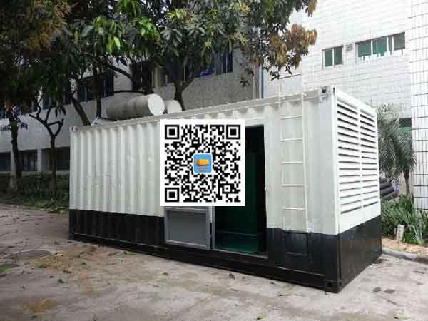 伊通出租发电机-什么样的柴油发电机使用效果比较好