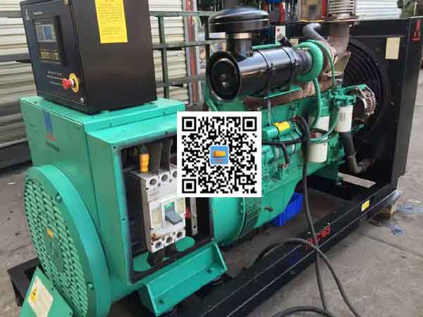 伊通租赁发电机-发电机一般变压器磁芯所使用的是什么材料?