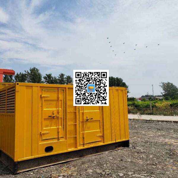 伊通发电机出租发电机电刷的结构与作用是什么