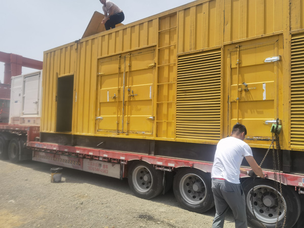 伊通发电机出租100KW发电机需要什么规格的电缆线?