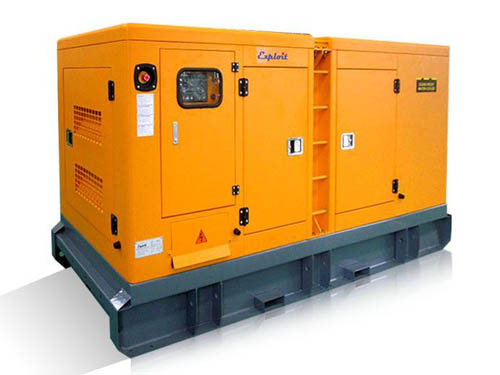 伊通影响 200kw 柴油发电机油耗的因素有哪些？