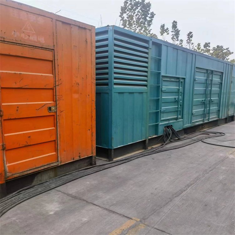 伊通如何选择适合 600kW 柴油发电机组的热继电器?