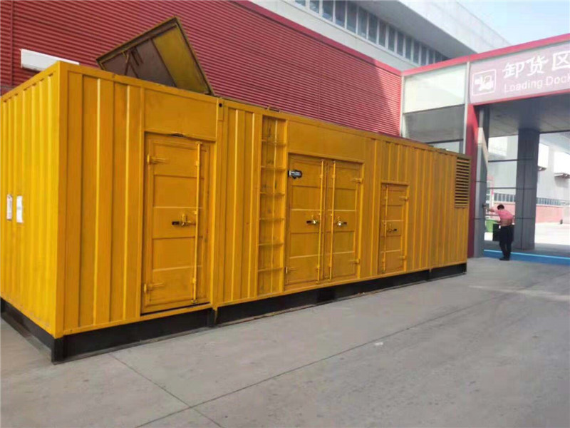 伊通储能设备的前景和市场怎么样？