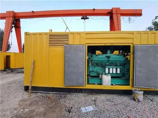 伊通冬季低温环境下,500KW发电机组应该选择什么类型的启动电瓶?