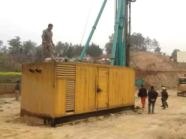 伊通如何判断水冷式机油散热器密封件是否需要更换?