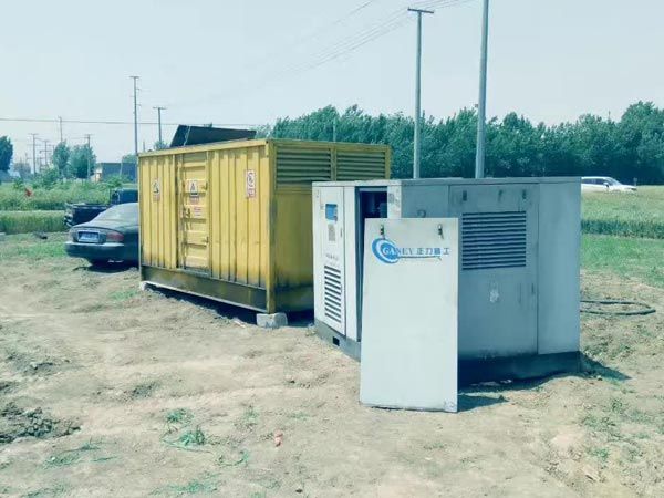 伊通柴油发电机组冬季日常维修需要哪些工具？